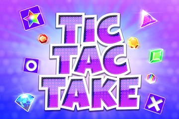 Tic Tac Take