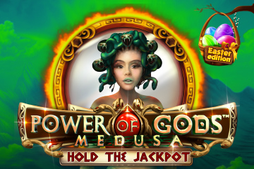 Power of Gods Medusa