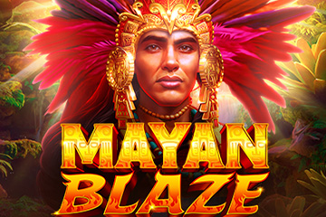 Mayan Blaze
