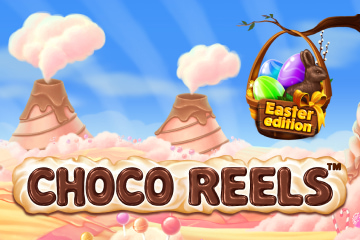 Choco Reels Easter
