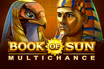 Book of Sun: Multichance