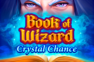 Book Of Wizard