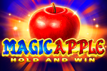 Magic Apple