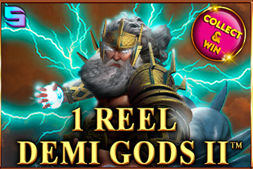 1 Reel Demi God II