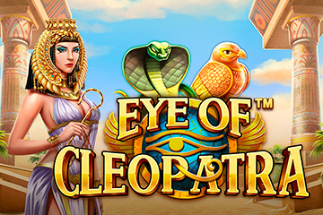 Eye of Cleopatra