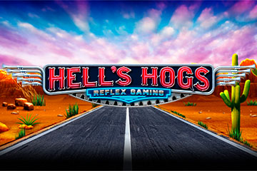 Hells Hogs 2 – Squealin’ Wheels