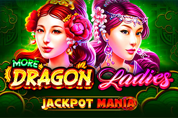 More Dragon Ladies