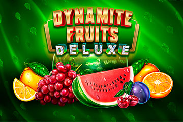 Dynamite Fruits Deluxe