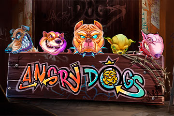 Angry Dogs