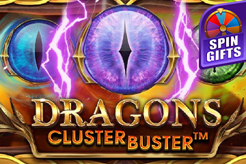 Dragons Clusterbuster