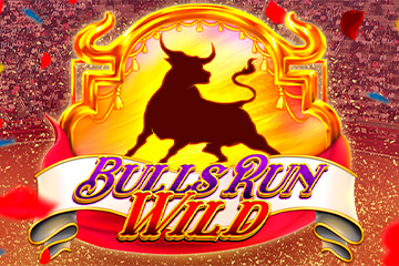 Bulls Run Wild