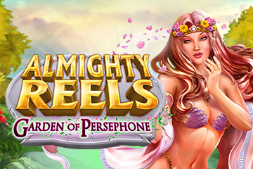 Almighty Reels - Garden of Persephone