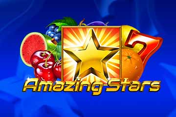Amazing Stars