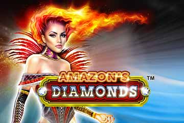 Amazon's Diamonds