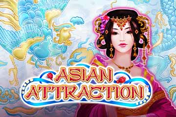 Asian Attraction