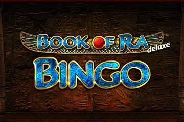 Book of Ra Bingo