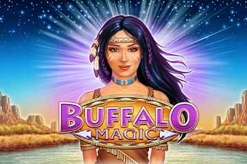 Buffalo Magic