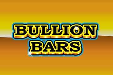 Bullion Bars (Greentube)