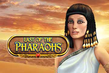 Cleopatra Last of the Pharaohs