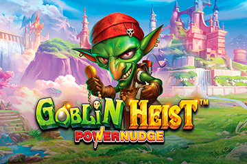 Goblin Heist Powernudge