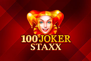 100 Joker Staxx