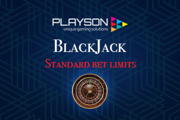 BlackJack (Playson)