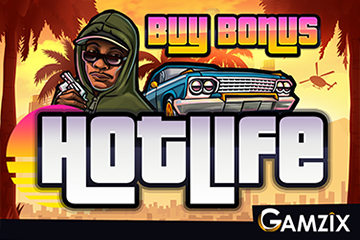 Hot Life Buy Bonus