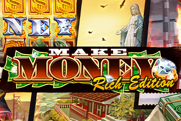 Make Money Rich Edition