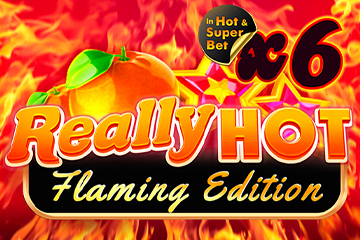 Really Hot Flaming Edition