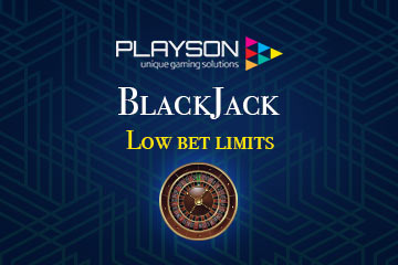 BlackJack Low Bet Limits