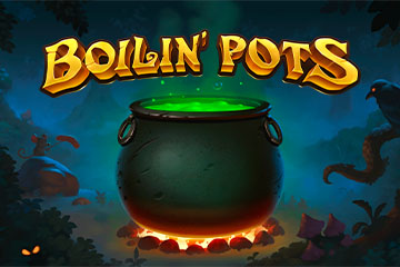 Boilin Pots