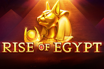 Rise Of Egypt