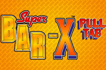 Super Bar X Pull Tab