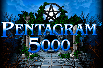 Pentagram 5000
