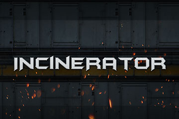 Incinerator