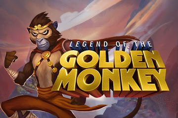 Legend Of The Golden Monkey