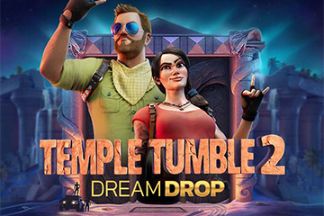 Temple Tumble 2 Dream Drop
