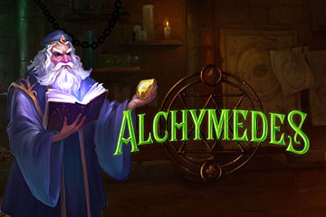 Alchymedes