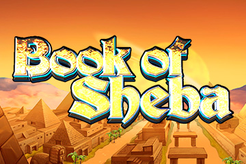 Book Of Sheba (Betixon)