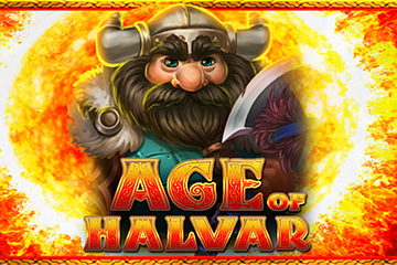 Age Of Halvar