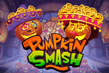 PUMPKIN SMASH