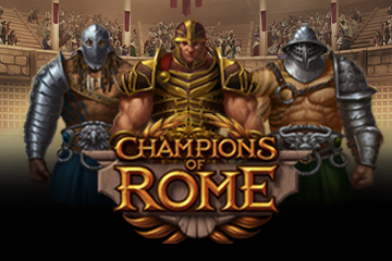 Champions Of Rome
