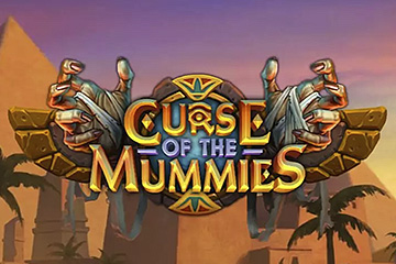 Curse of the Mummies