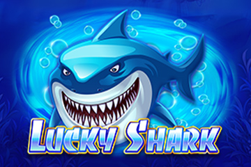 Lucky Shark