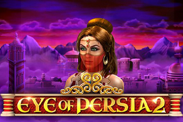 Eye of Persia