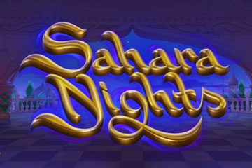 Sahara Nights