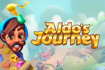 Aldo’s Journey