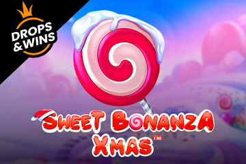 Sweet Bonanza Xmas