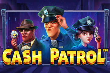 Cash Patrol