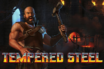 Tempered Steel